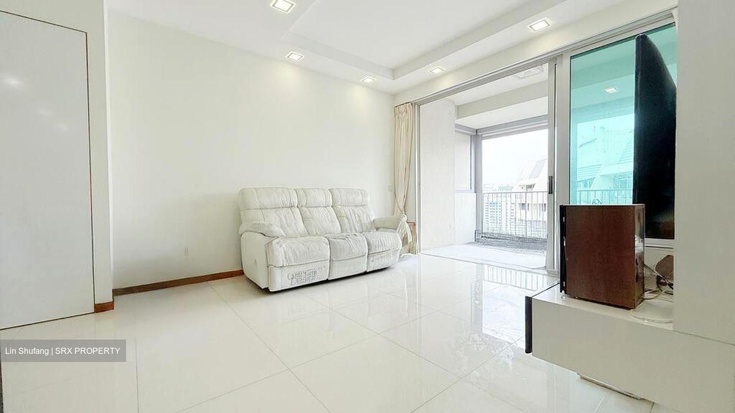 Caspian (D22), Condominium #566265581